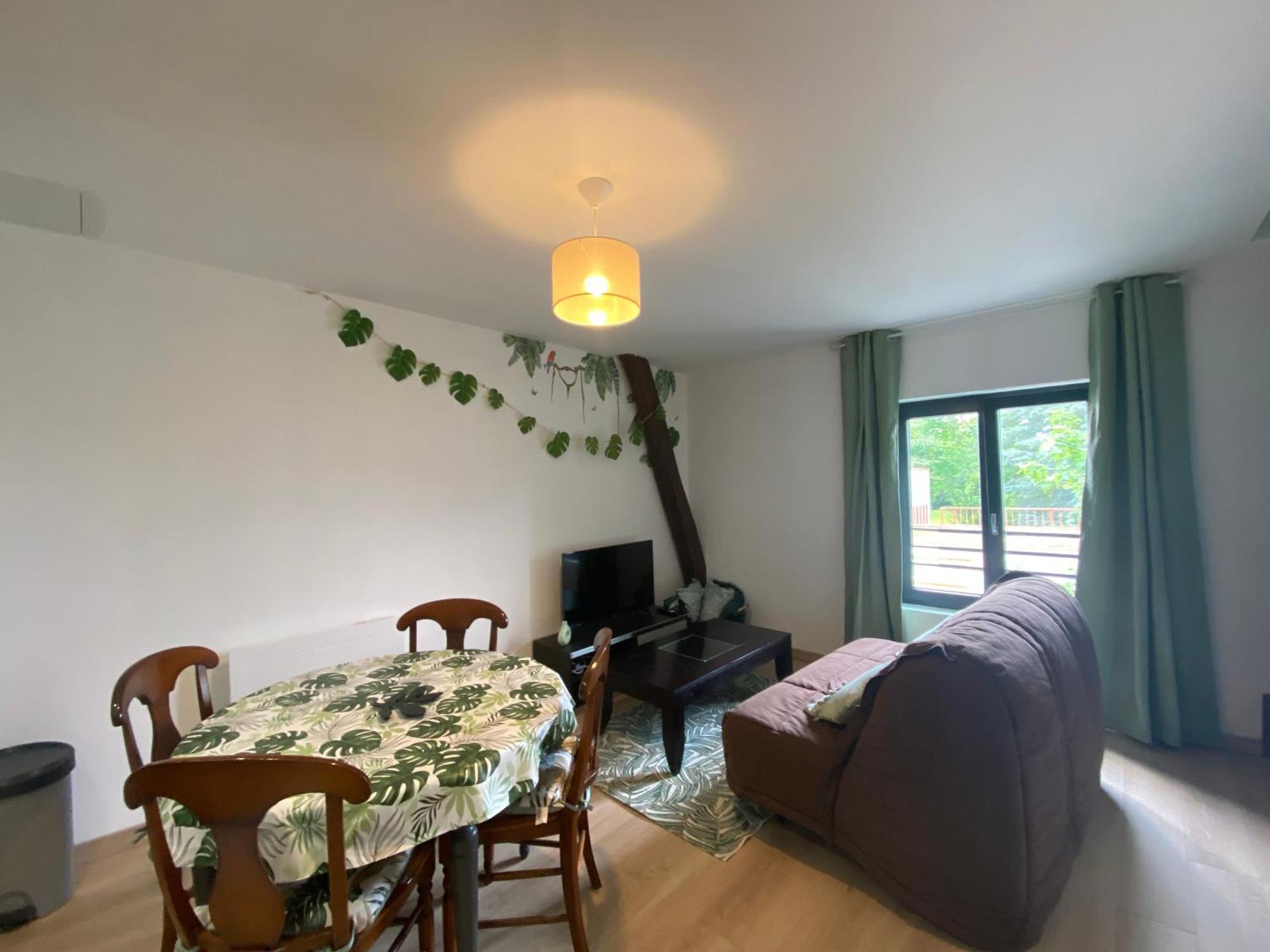 Chez Claire Et Ju Apartman Egly Kültér fotó